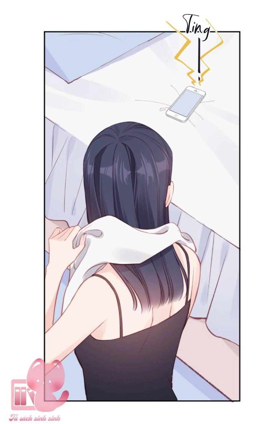 Chuyện Không Thể Chapter 28 - 36