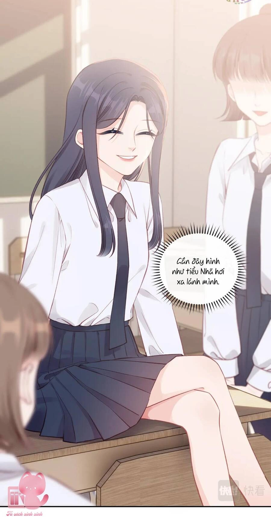 Chuyện Không Thể Chapter 29 - 5