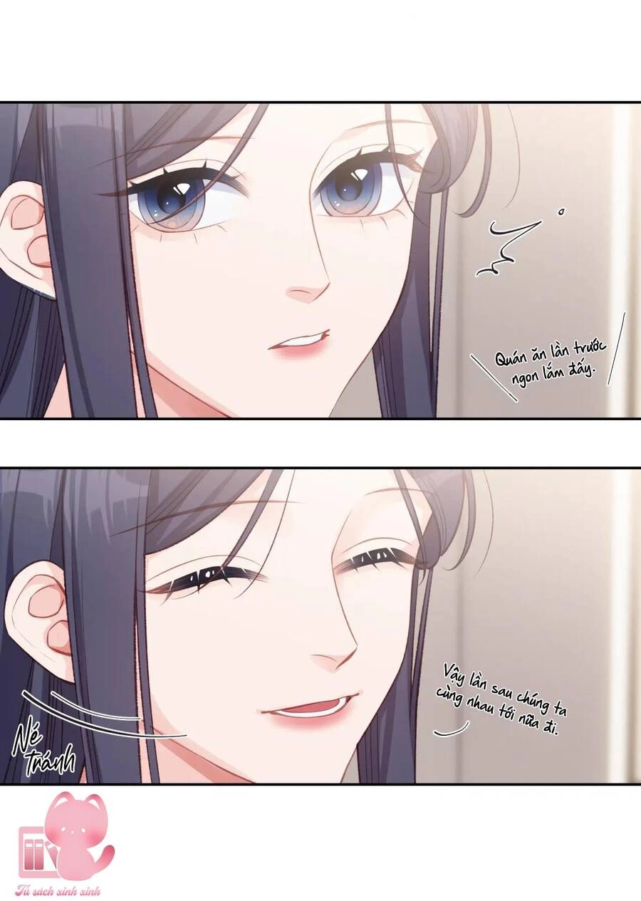 Chuyện Không Thể Chapter 29 - 6