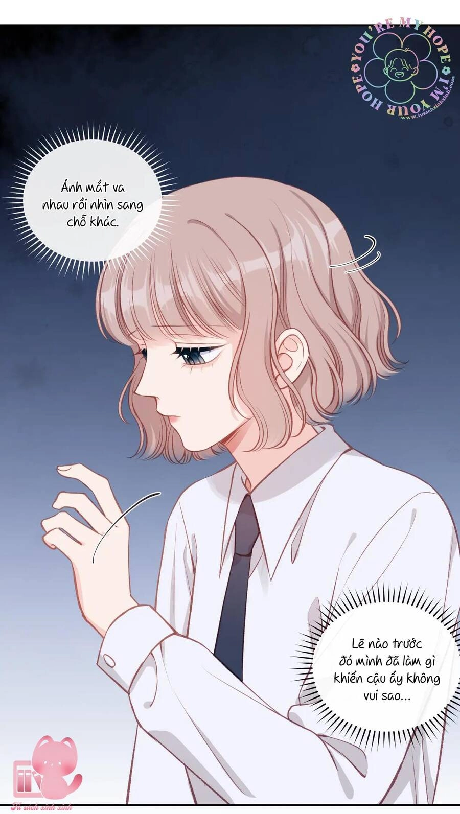 Chuyện Không Thể Chapter 29 - 7