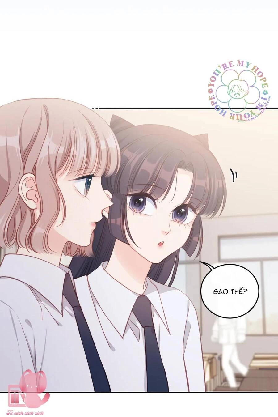 Chuyện Không Thể Chapter 29 - 8