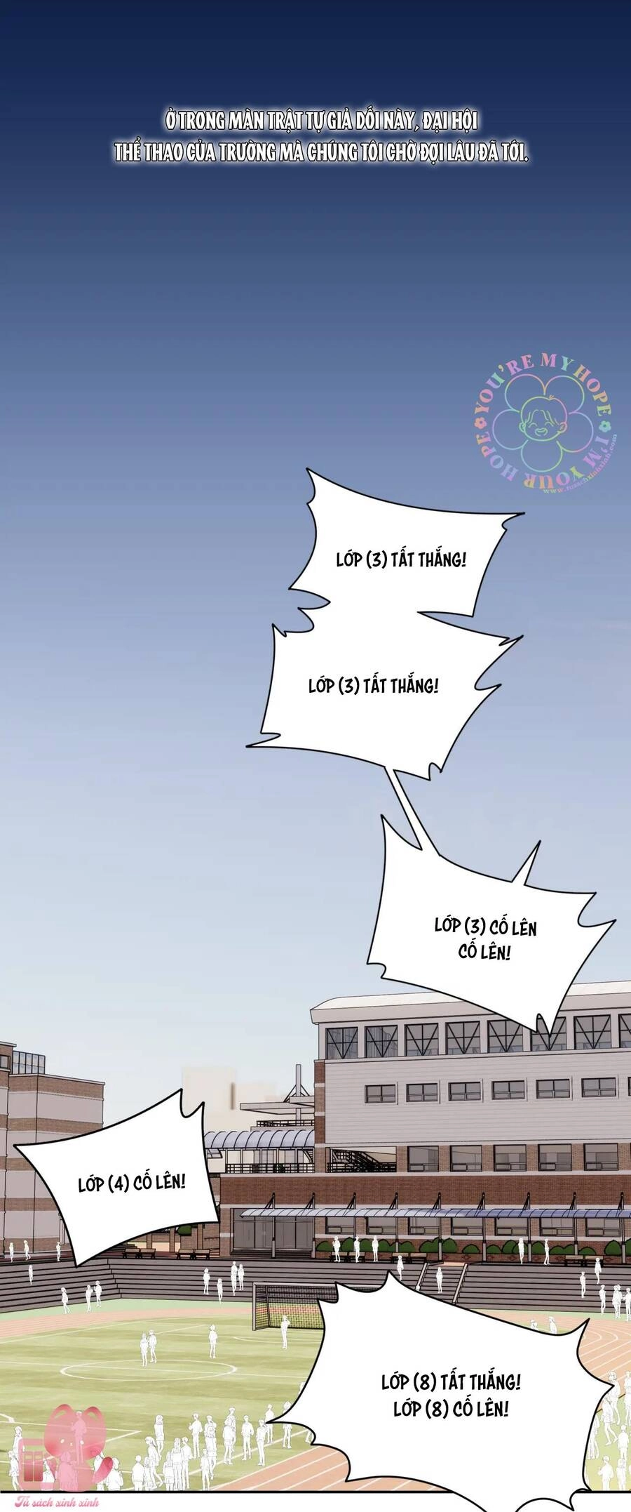 Chuyện Không Thể Chapter 29 - 16