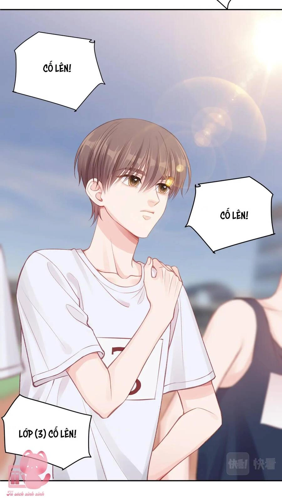 Chuyện Không Thể Chapter 29 - 17