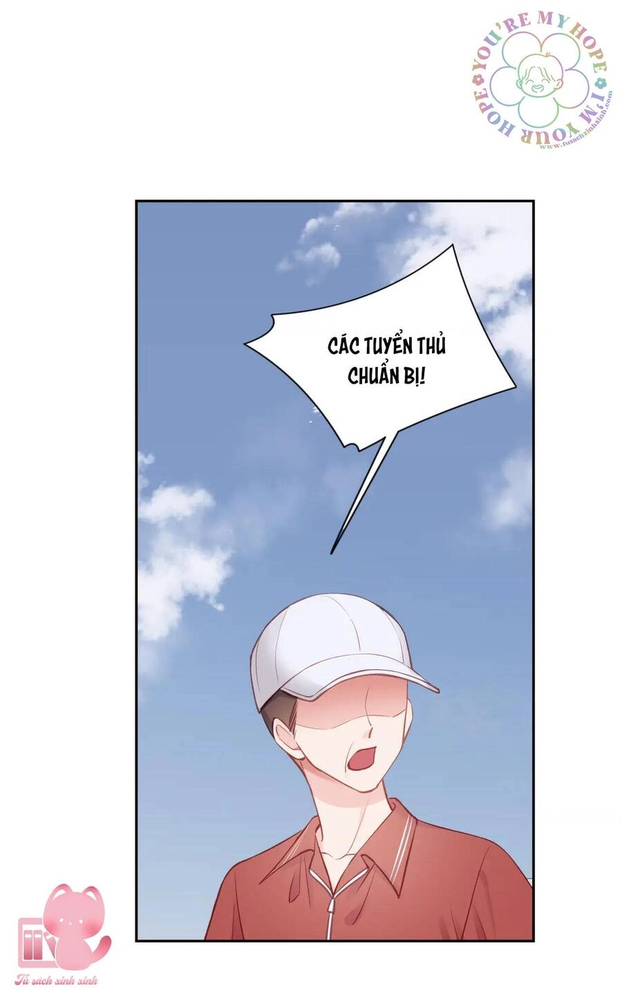 Chuyện Không Thể Chapter 29 - 18