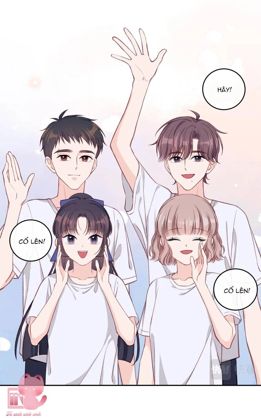 Chuyện Không Thể Chapter 29 - 21