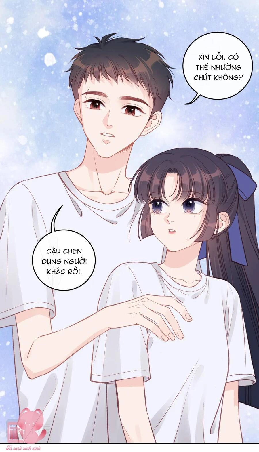 Chuyện Không Thể Chapter 29 - 24