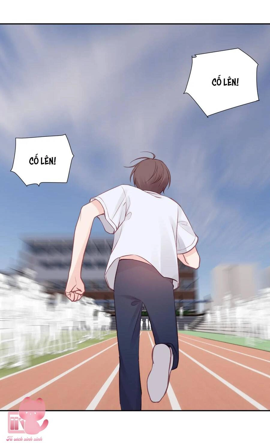 Chuyện Không Thể Chapter 29 - 30