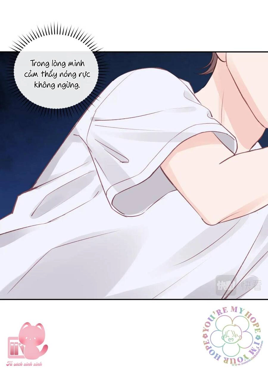 Chuyện Không Thể Chapter 29 - 31