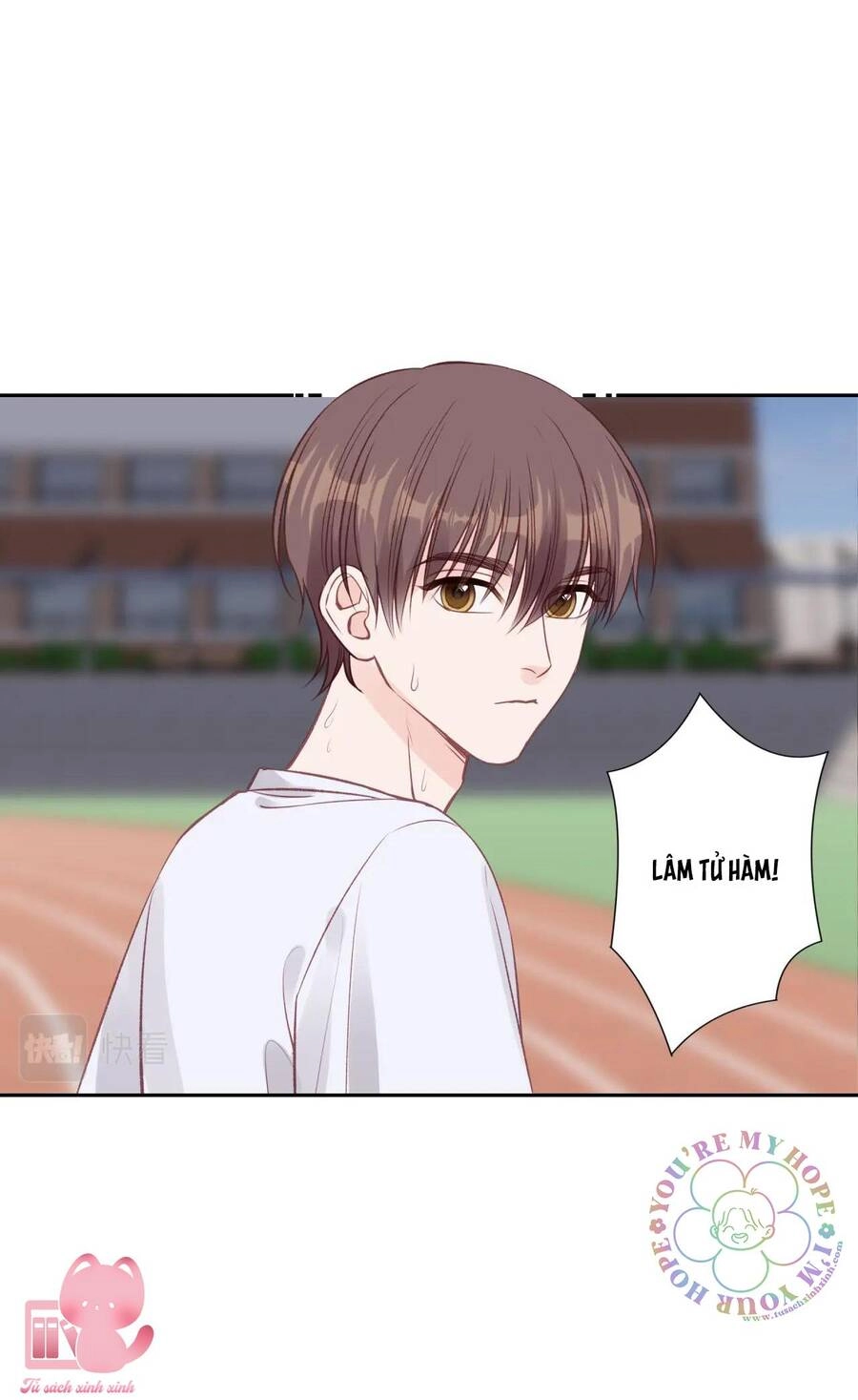 Chuyện Không Thể Chapter 29 - 36