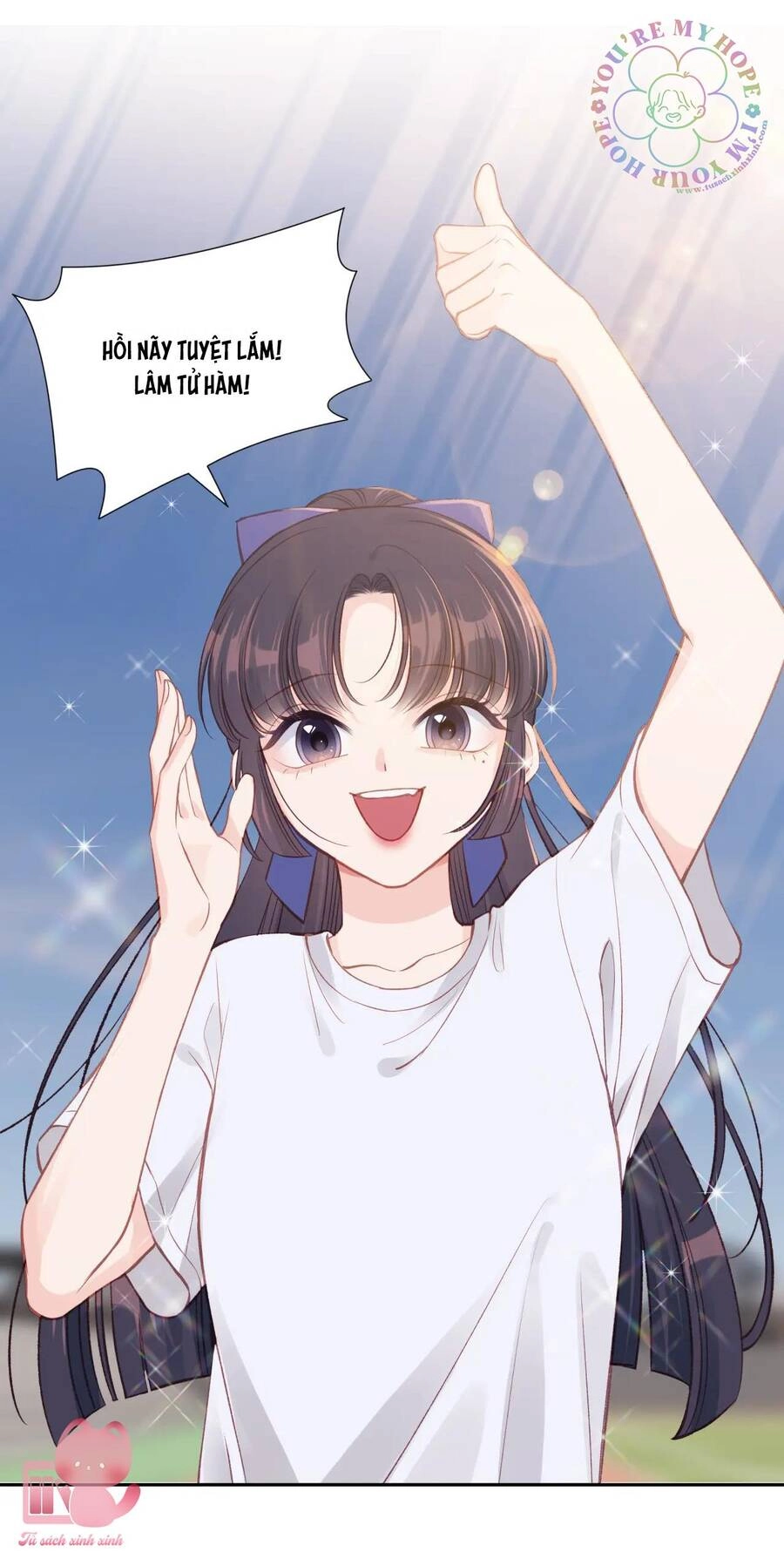 Chuyện Không Thể Chapter 29 - 38