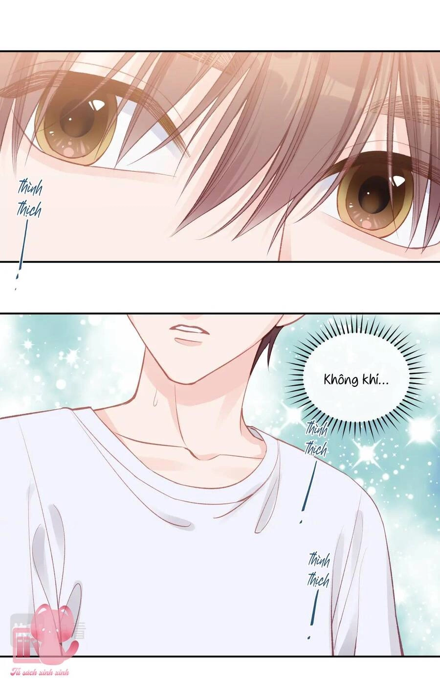 Chuyện Không Thể Chapter 29 - 39