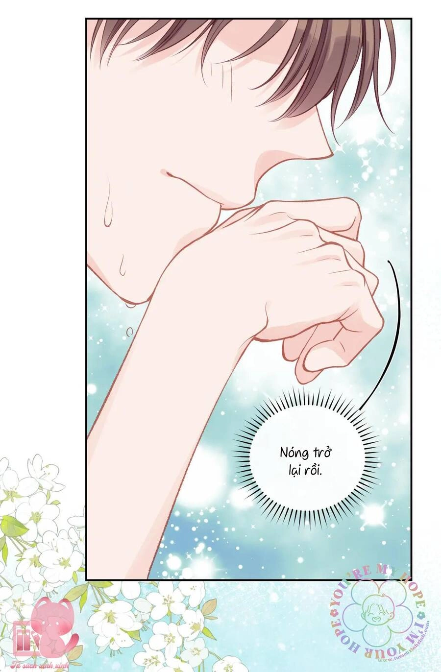 Chuyện Không Thể Chapter 29 - 40