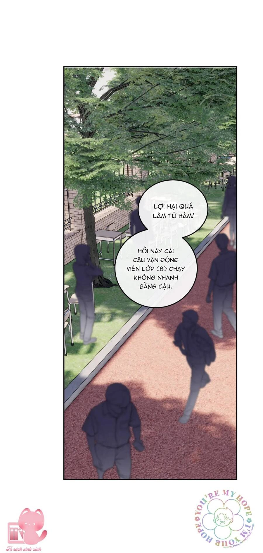 Chuyện Không Thể Chapter 30 - 2