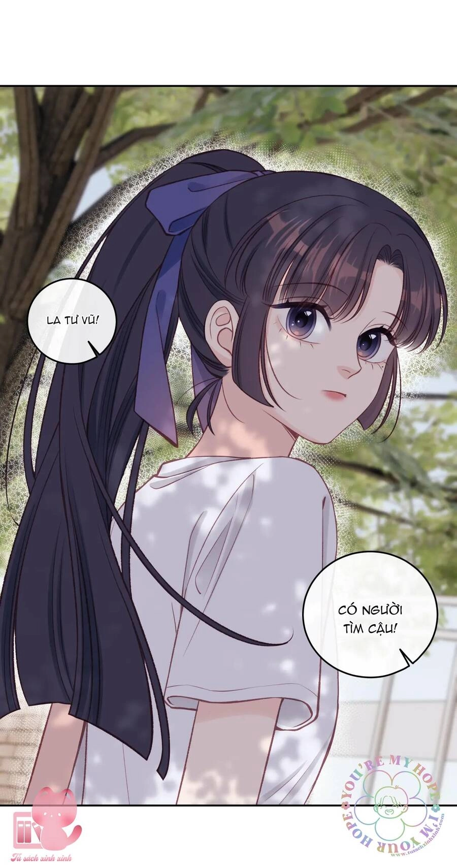 Chuyện Không Thể Chapter 30 - 4