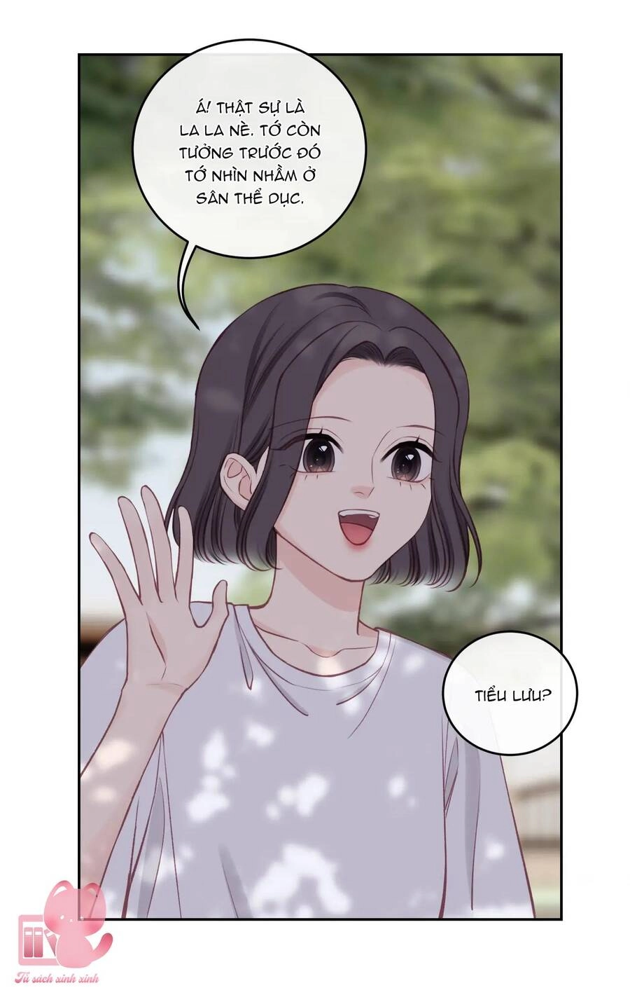 Chuyện Không Thể Chapter 30 - 5