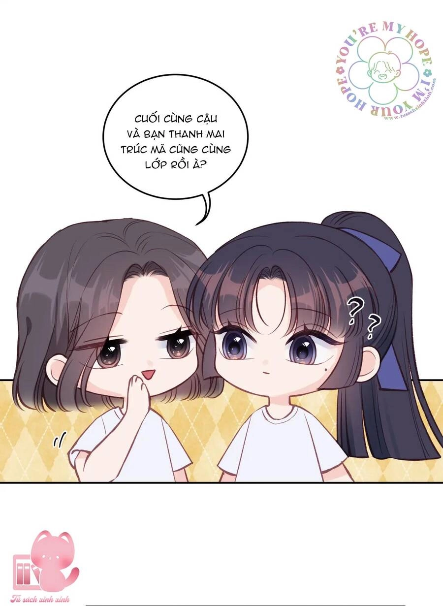 Chuyện Không Thể Chapter 30 - 7