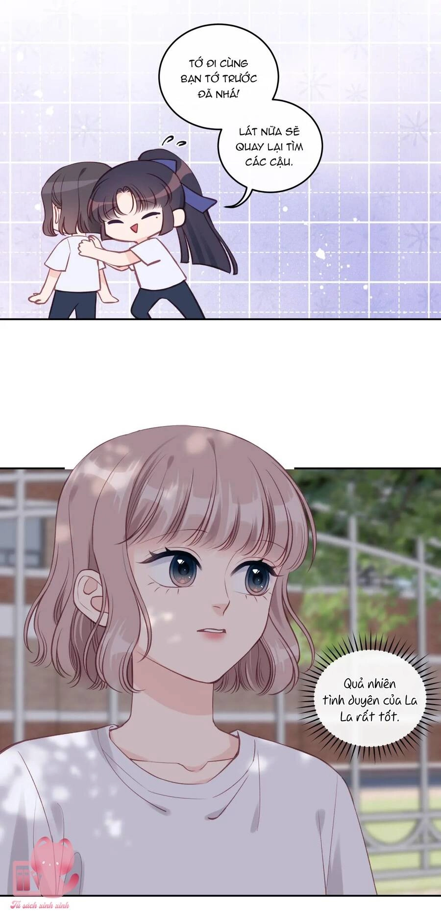 Chuyện Không Thể Chapter 30 - 9