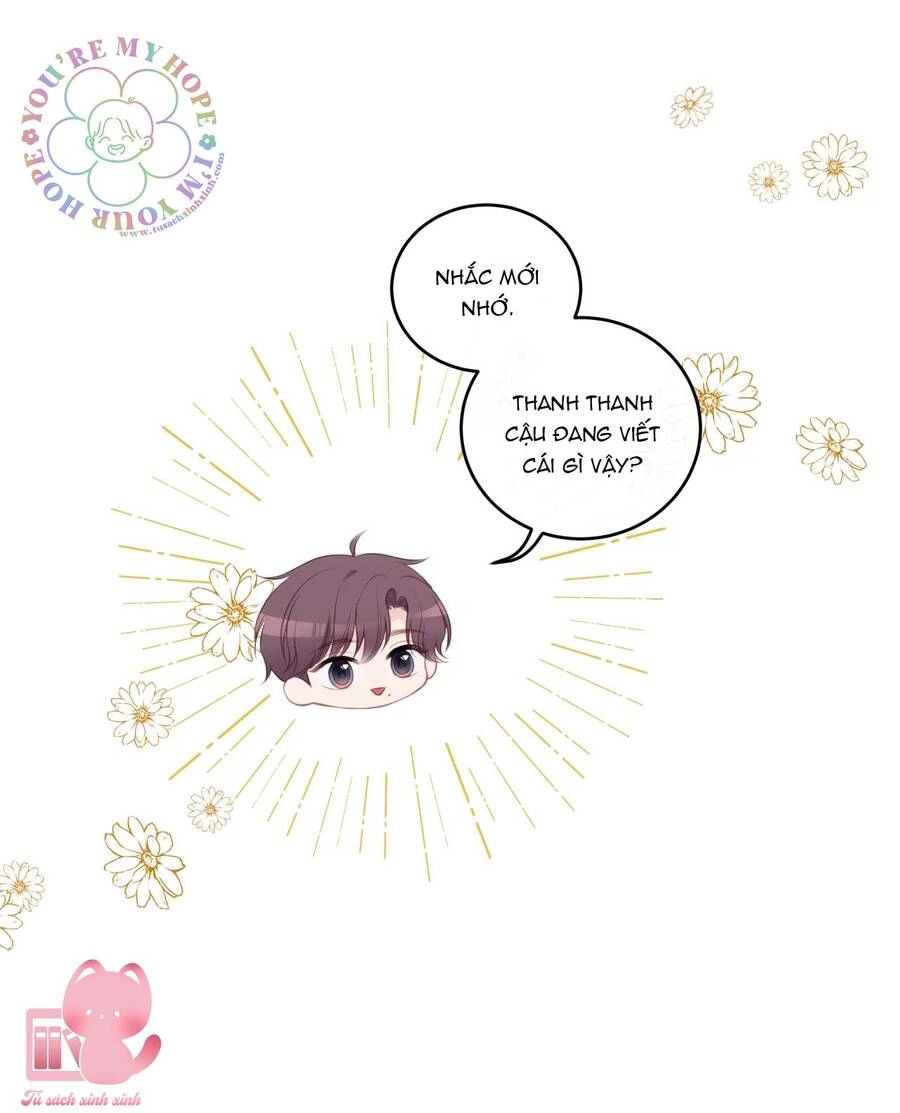 Chuyện Không Thể Chapter 30 - 10