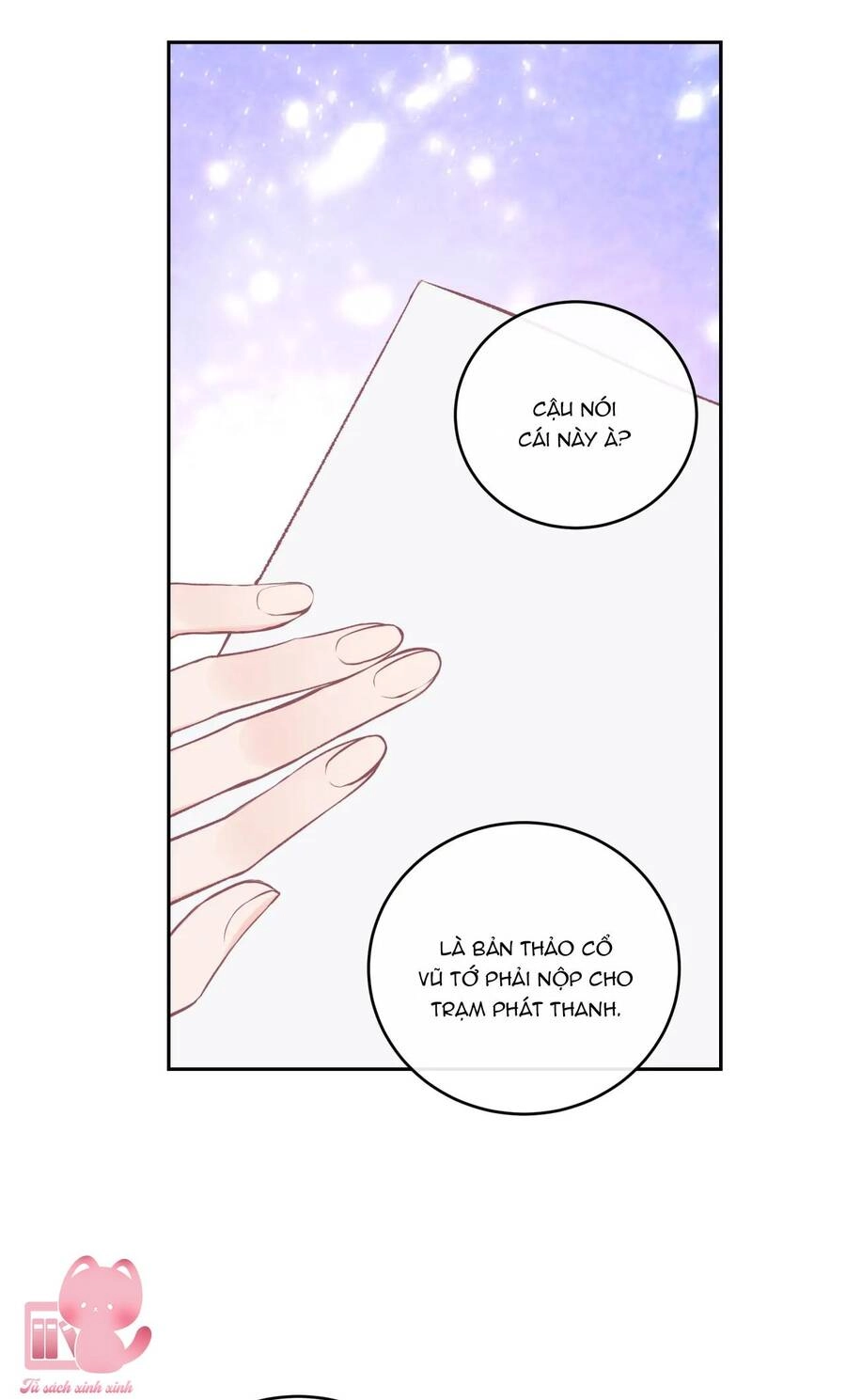 Chuyện Không Thể Chapter 30 - 11