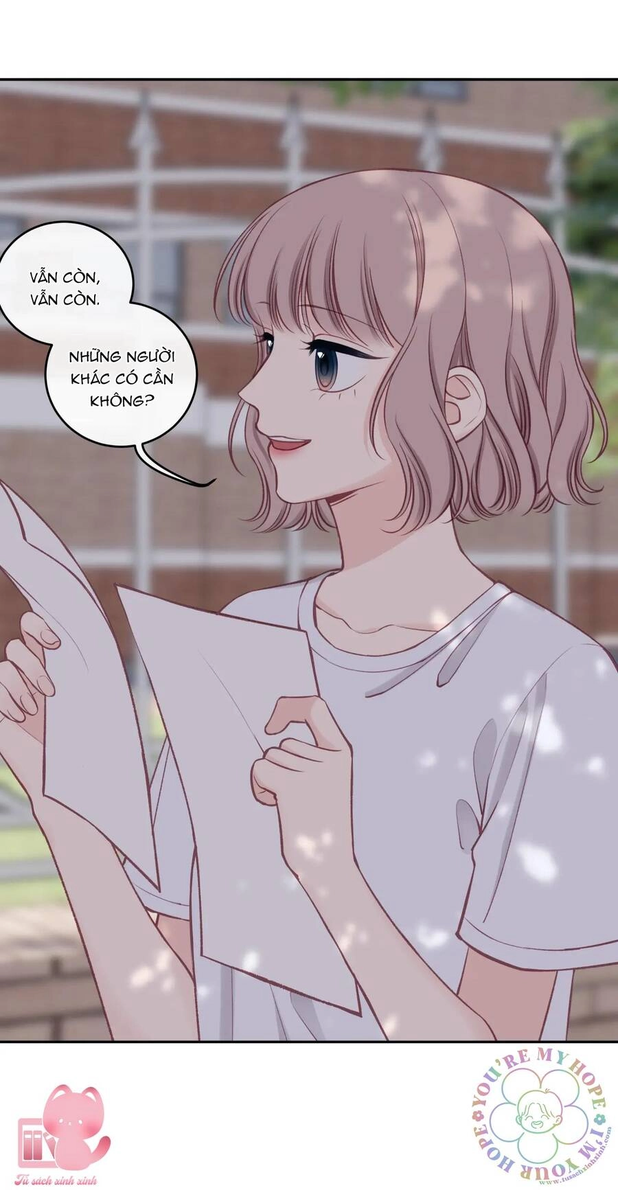 Chuyện Không Thể Chapter 30 - 13