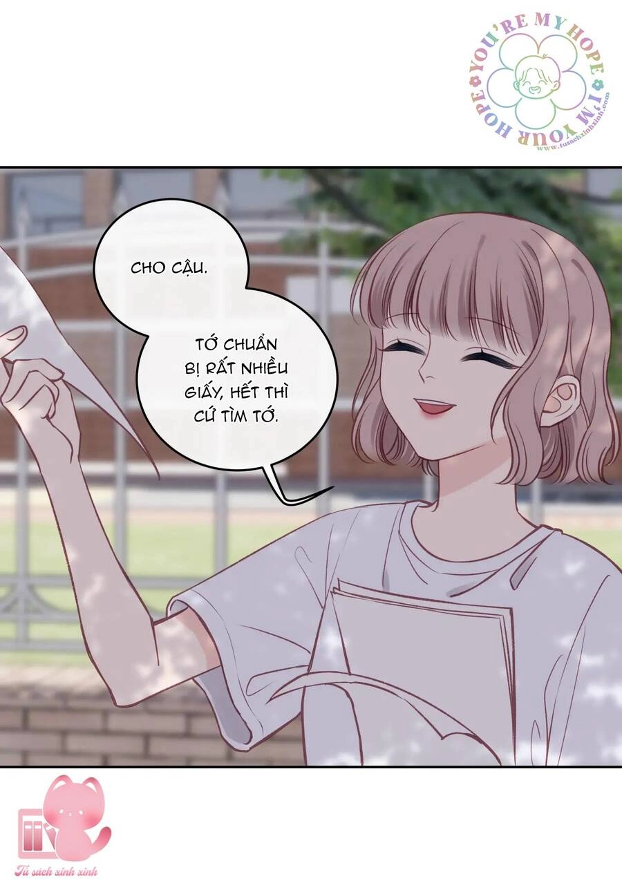 Chuyện Không Thể Chapter 30 - 15