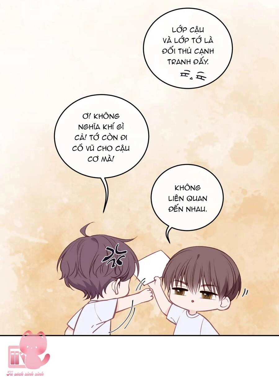 Chuyện Không Thể Chapter 30 - 17