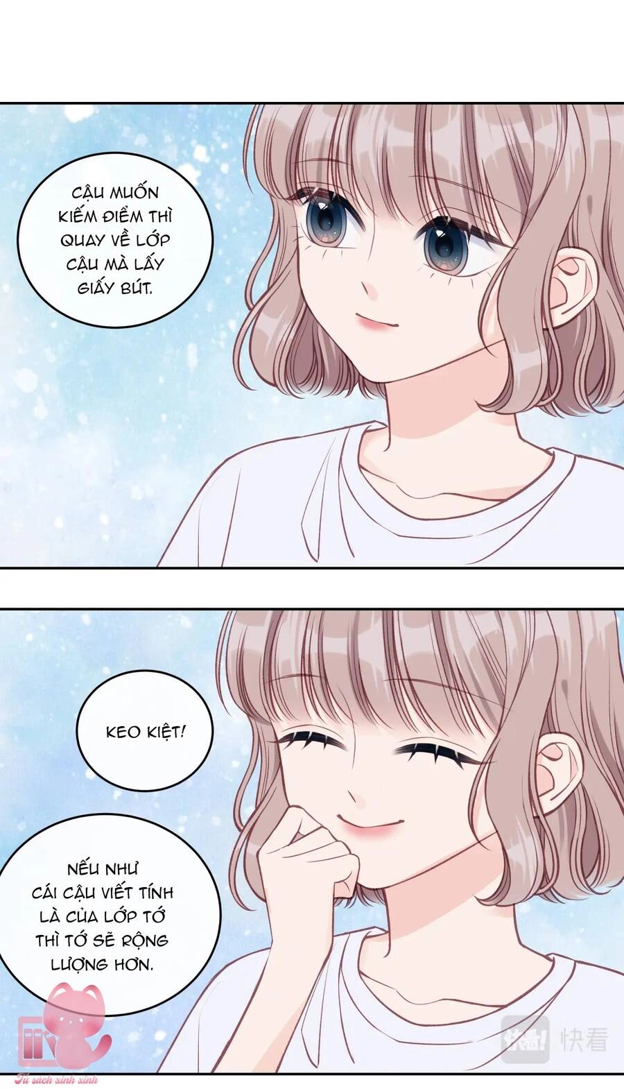 Chuyện Không Thể Chapter 30 - 18