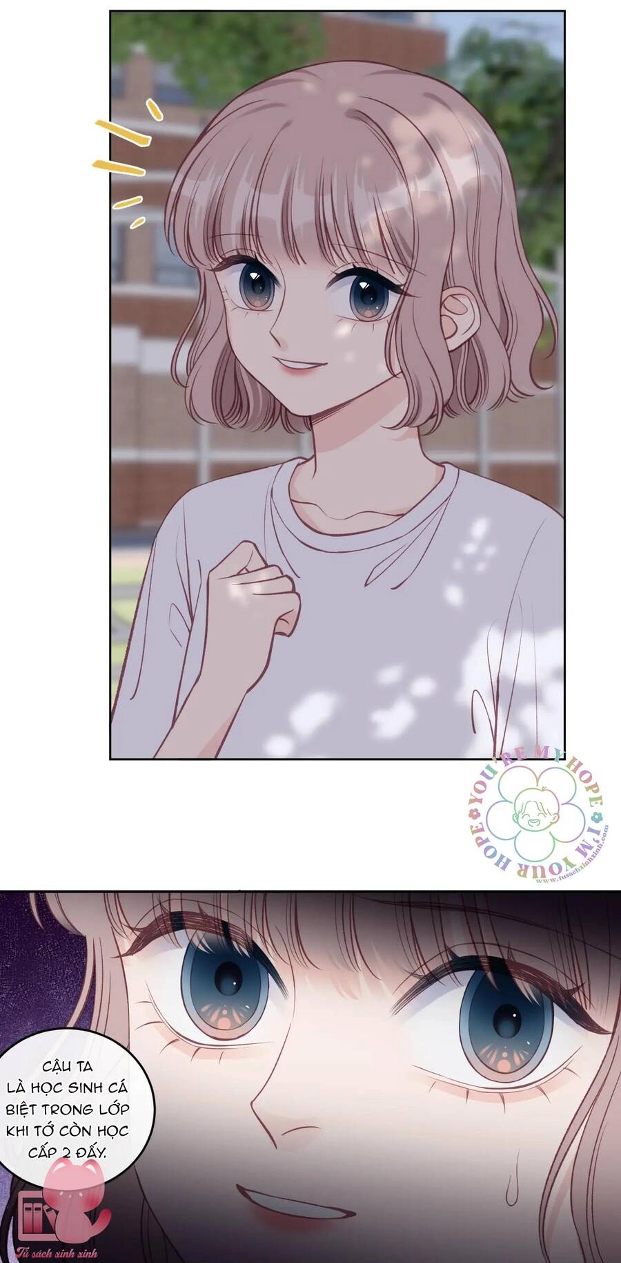 Chuyện Không Thể Chapter 30 - 21