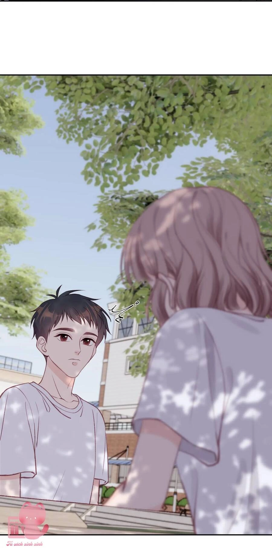 Chuyện Không Thể Chapter 30 - 22