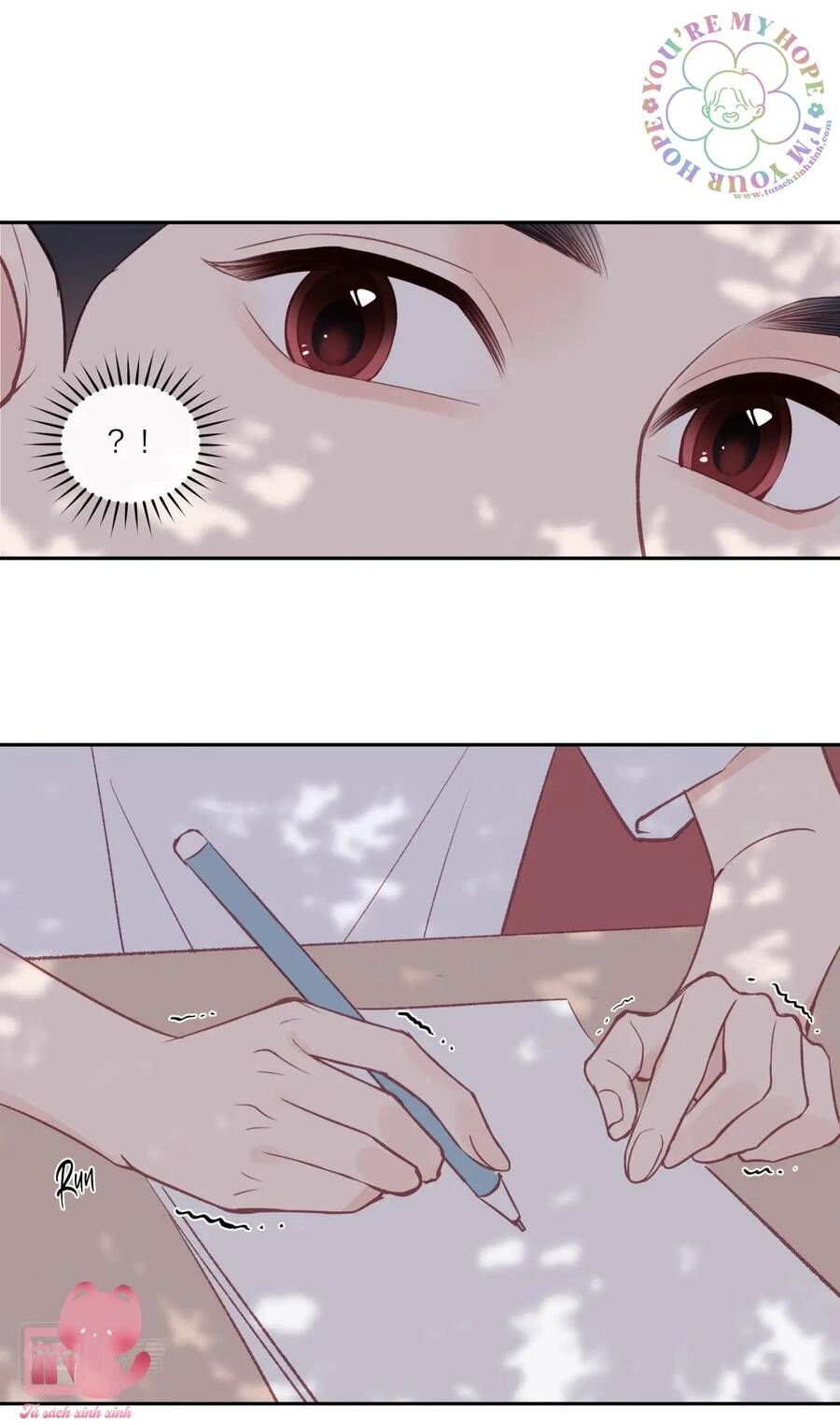 Chuyện Không Thể Chapter 30 - 23