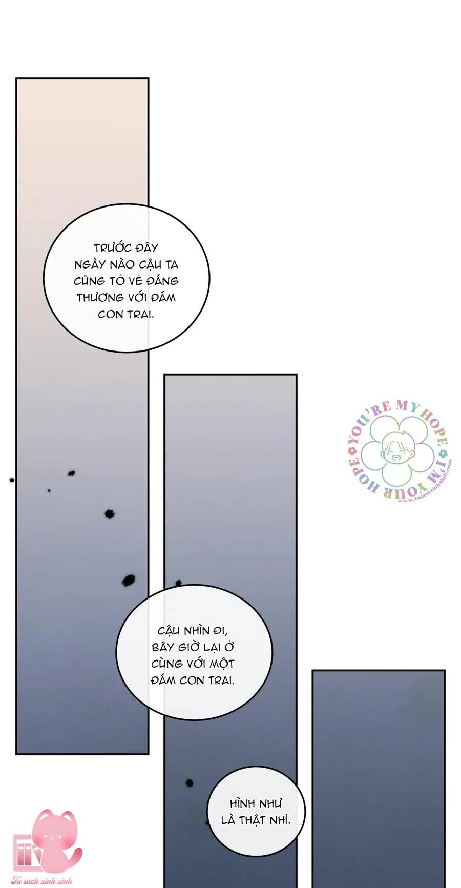 Chuyện Không Thể Chapter 30 - 25