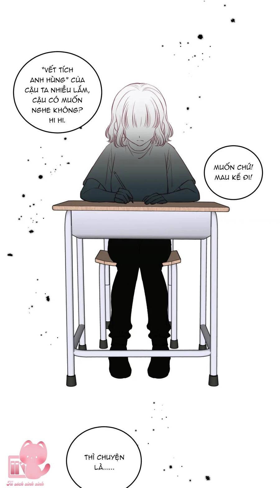 Chuyện Không Thể Chapter 30 - 27