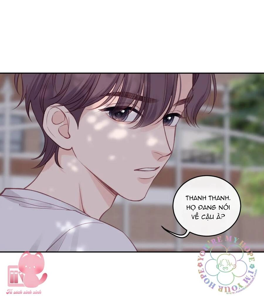 Chuyện Không Thể Chapter 30 - 29