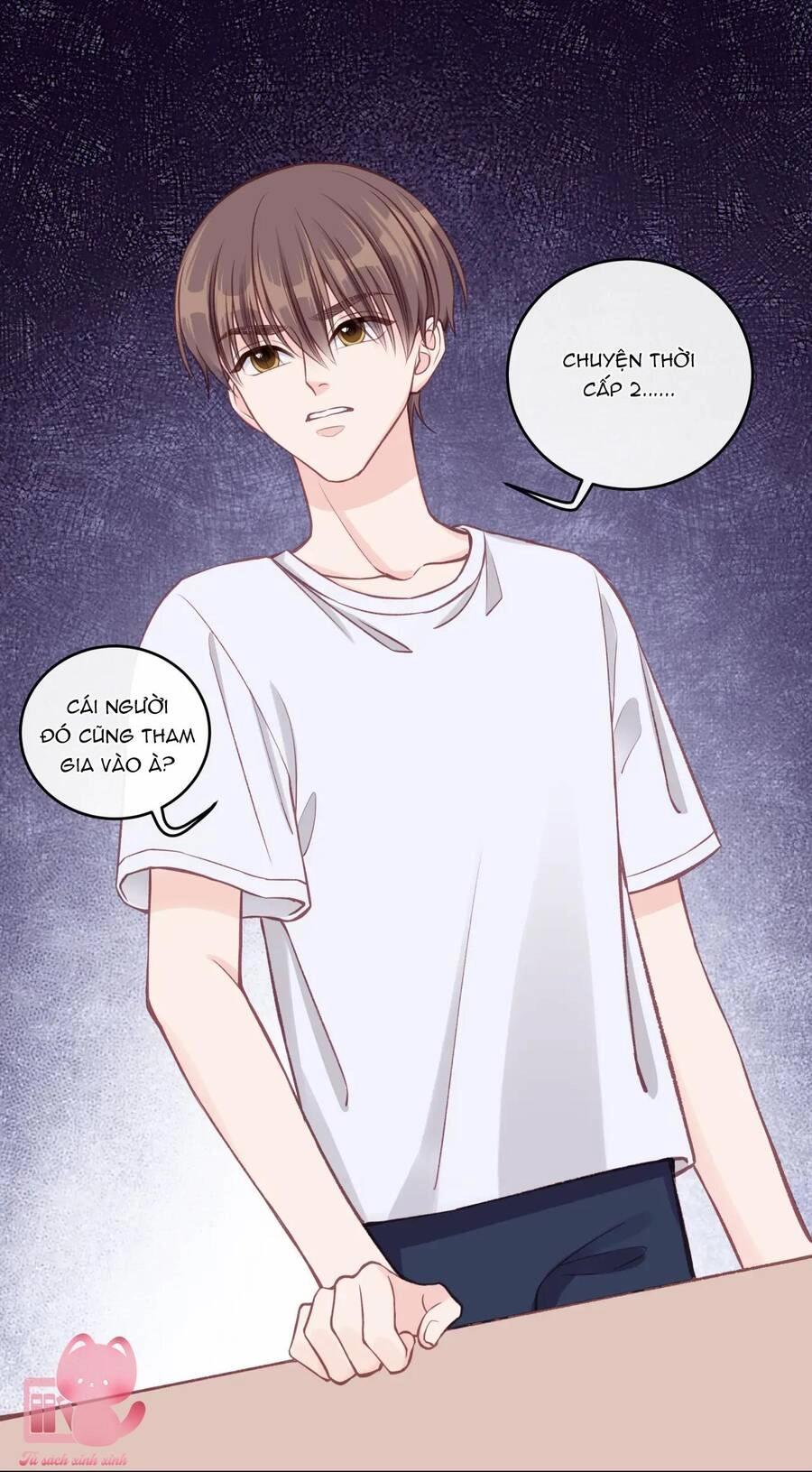 Chuyện Không Thể Chapter 30 - 31