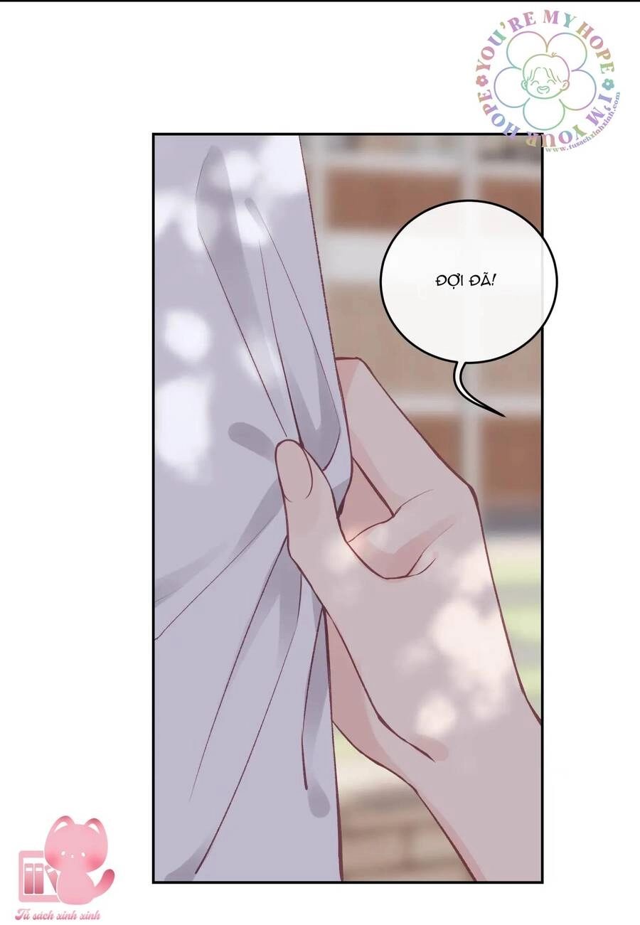 Chuyện Không Thể Chapter 30 - 32