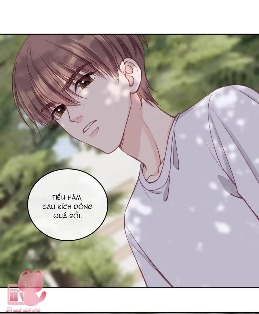 Chuyện Không Thể Chapter 30 - 33