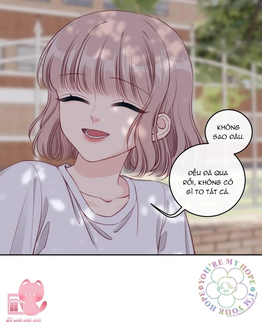 Chuyện Không Thể Chapter 30 - 34