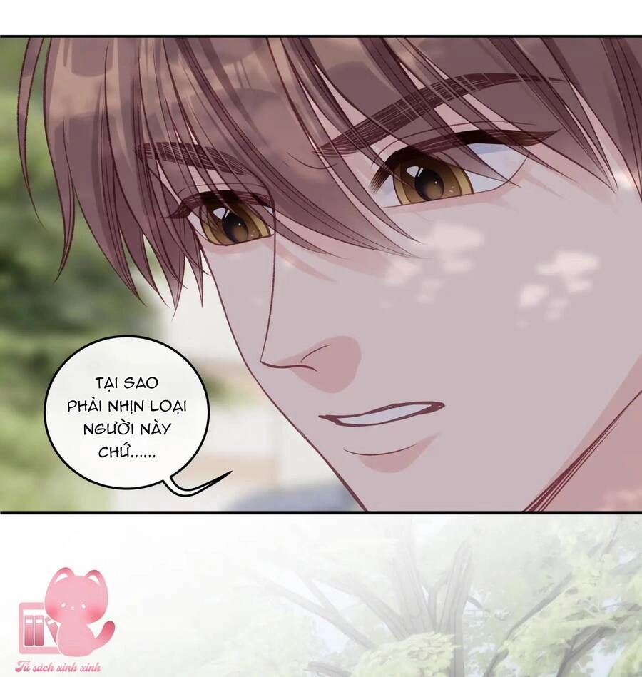 Chuyện Không Thể Chapter 30 - 35