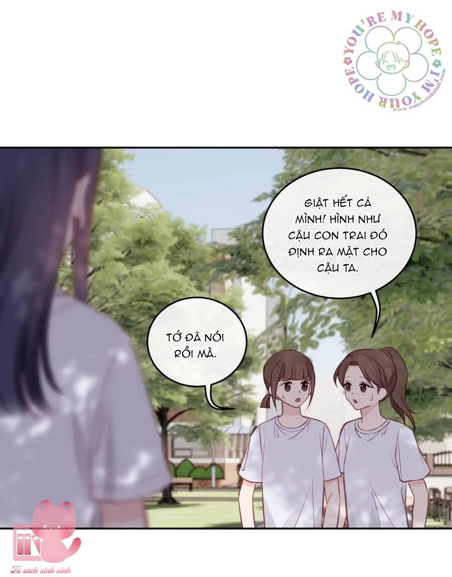 Chuyện Không Thể Chapter 30 - 37