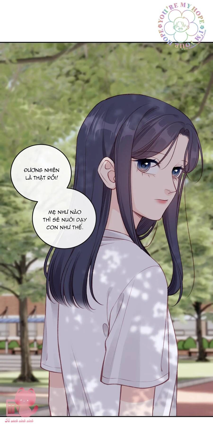 Chuyện Không Thể Chapter 30 - 39