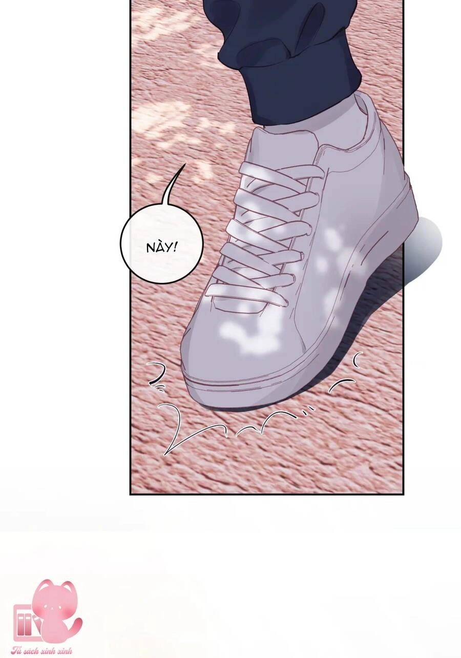 Chuyện Không Thể Chapter 30 - 41