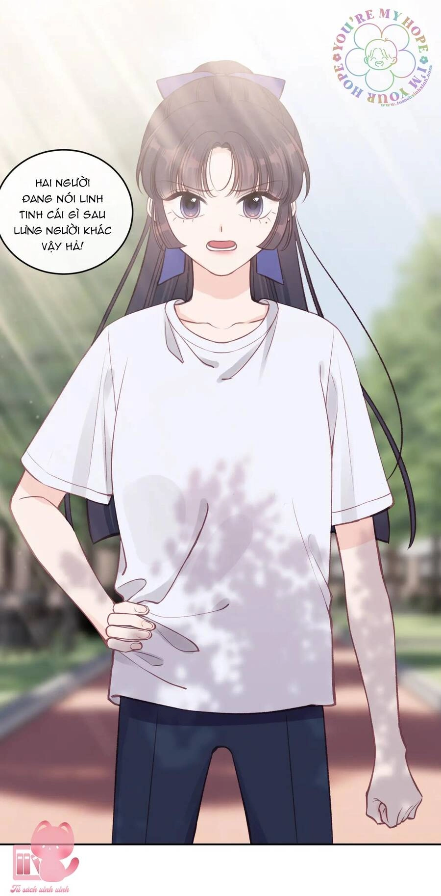 Chuyện Không Thể Chapter 30 - 42