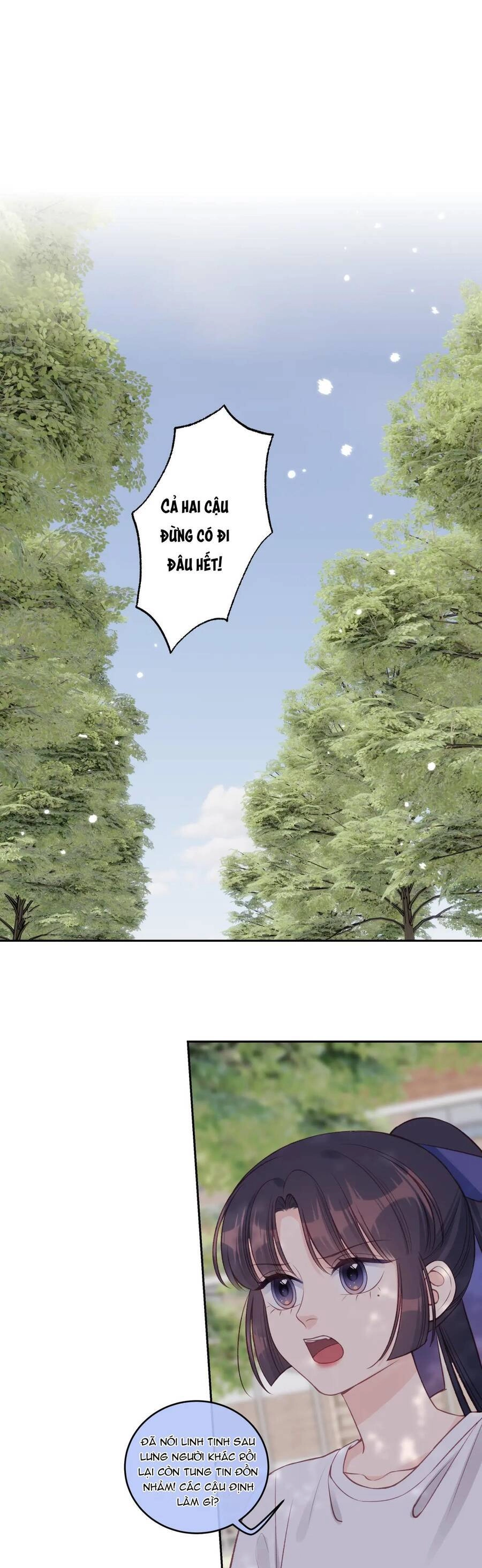 Chuyện Không Thể Chapter 31 - 2