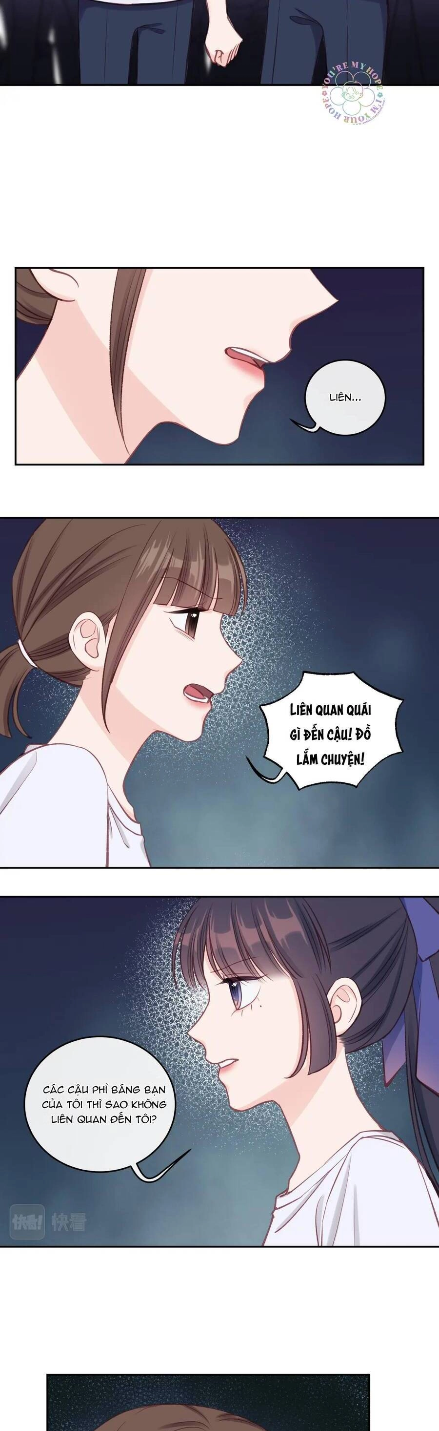 Chuyện Không Thể Chapter 31 - 6