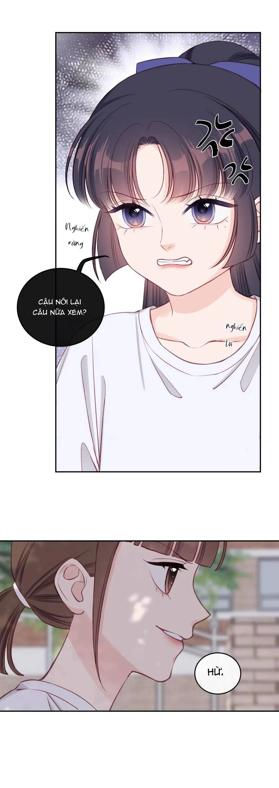 Chuyện Không Thể Chapter 31 - 8