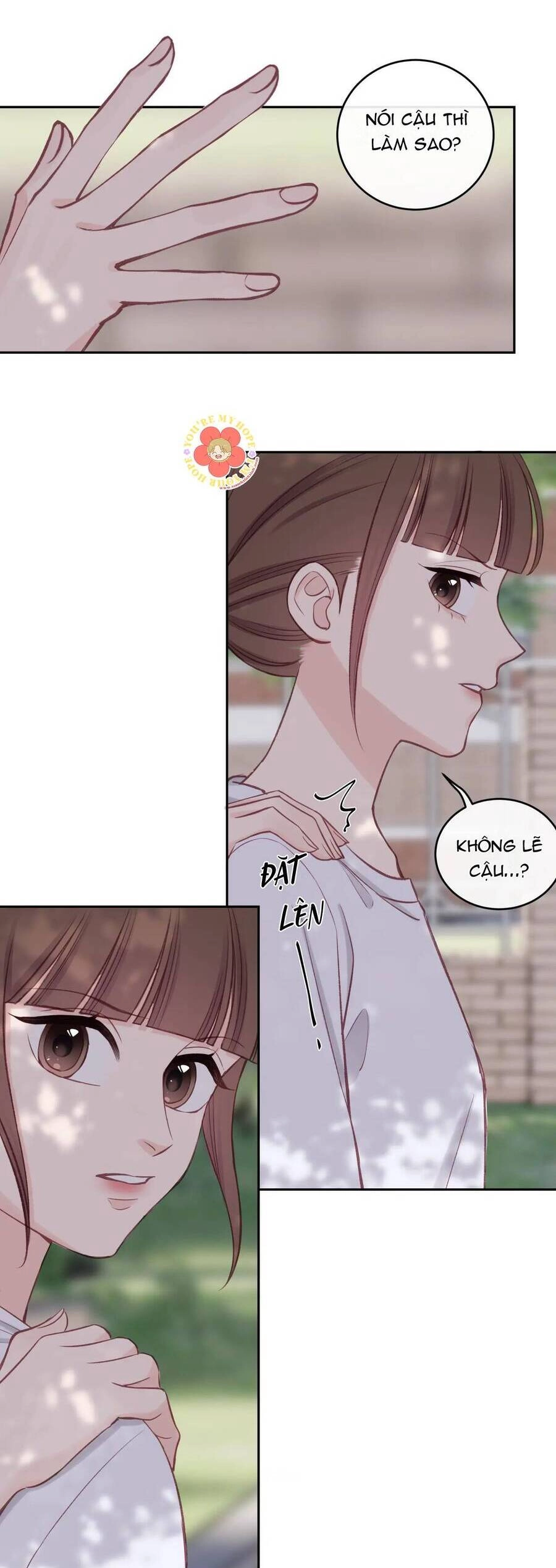 Chuyện Không Thể Chapter 31 - 9