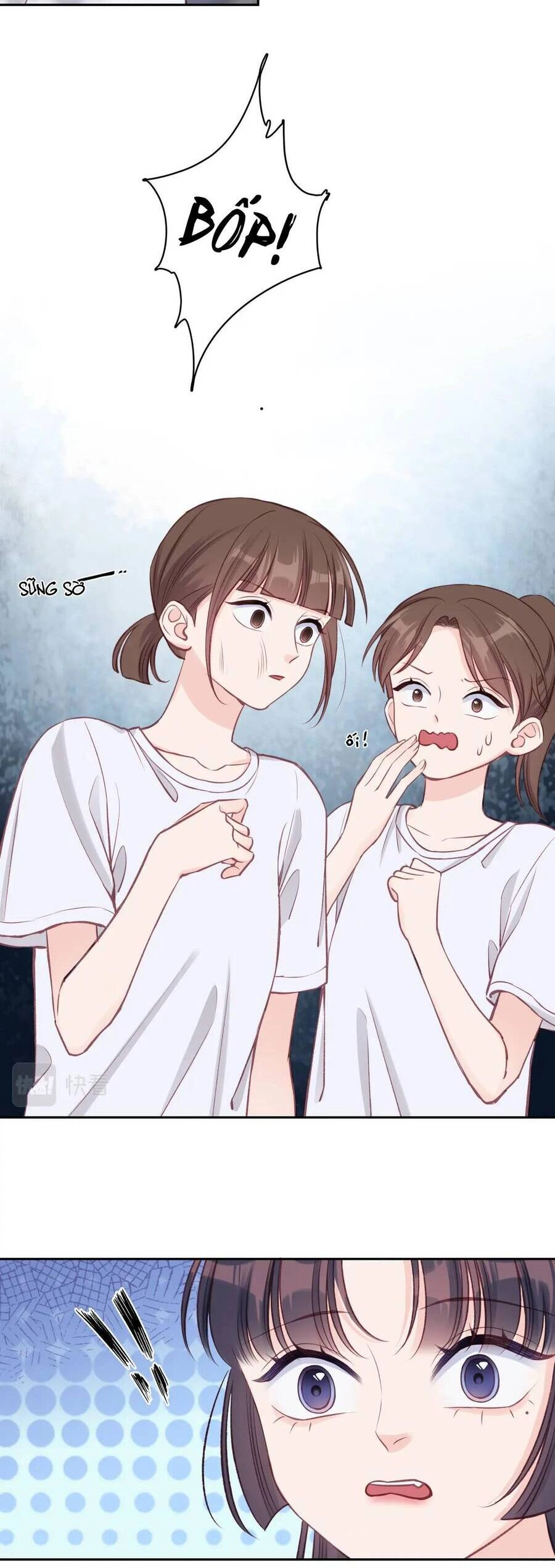 Chuyện Không Thể Chapter 31 - 10