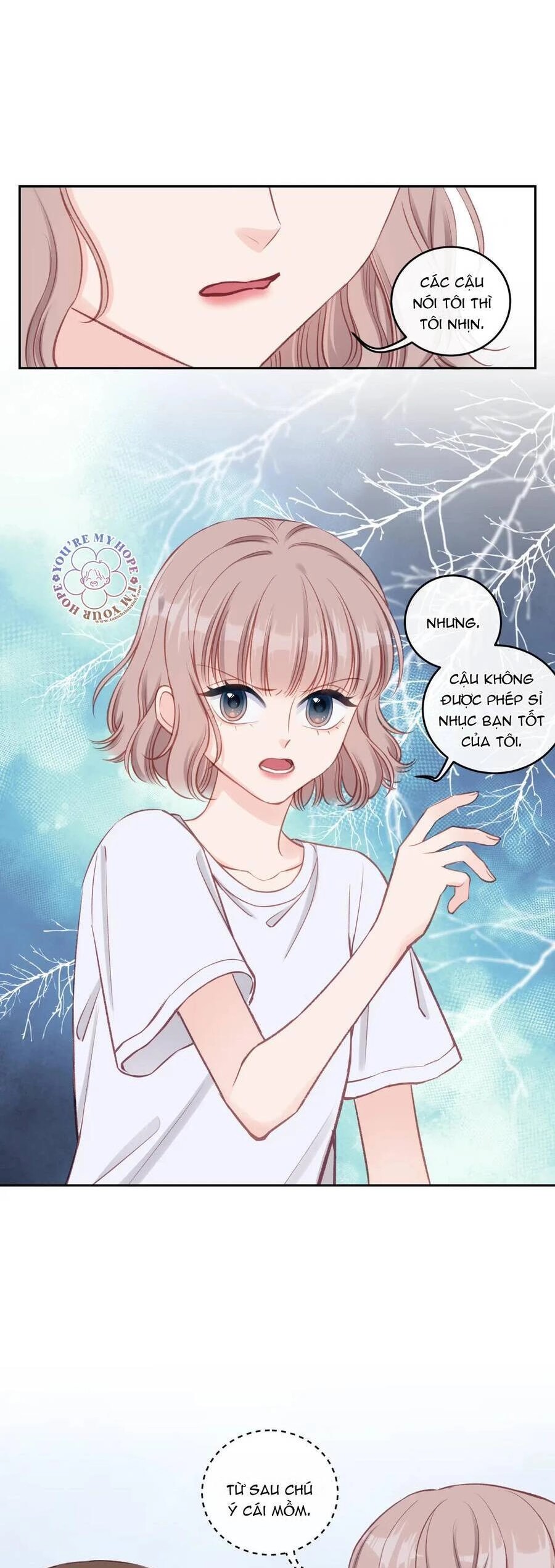 Chuyện Không Thể Chapter 31 - 11