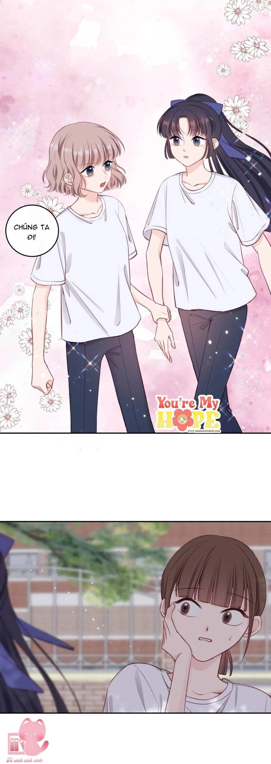 Chuyện Không Thể Chapter 31 - 13