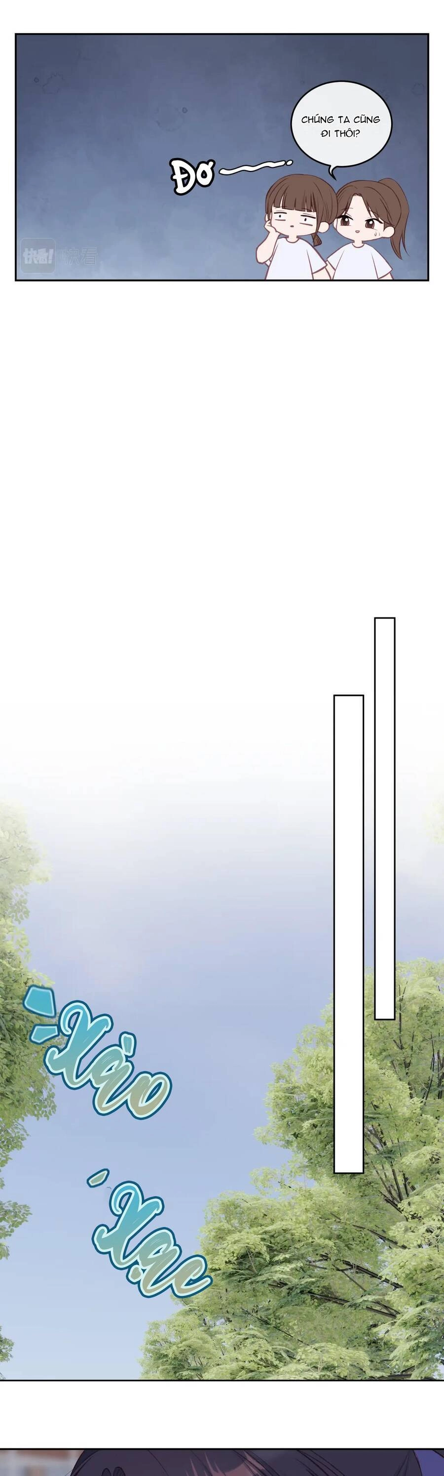 Chuyện Không Thể Chapter 31 - 14